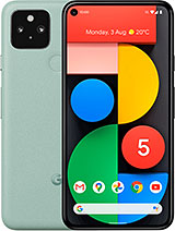 Best available price of Google Pixel 5 in Uganda
