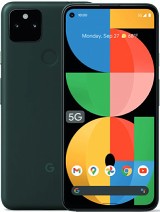 Best available price of Google Pixel 5a 5G in Uganda