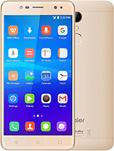 Best available price of Haier L7 in Uganda