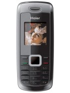 Best available price of Haier M160 in Uganda