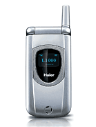 Best available price of Haier L1000 in Uganda