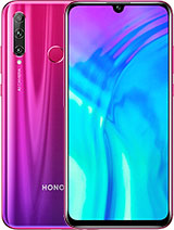 Best available price of Honor 20i in Uganda