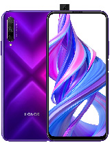 Best available price of Honor 9X Pro in Uganda
