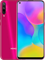 Best available price of Honor Play 3 in Uganda