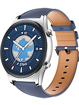 Best available price of Honor Watch GS 3 in Uganda