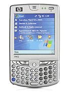 Best available price of HP iPAQ hw6510 in Uganda