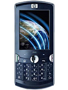 Best available price of HP iPAQ Voice Messenger in Uganda