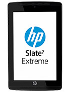 Best available price of HP Slate7 Extreme in Uganda