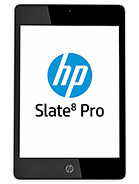 Best available price of HP Slate8 Pro in Uganda