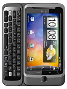 Best available price of HTC Desire Z in Uganda