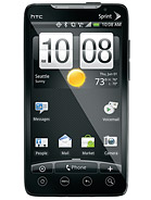 Best available price of HTC Evo 4G in Uganda
