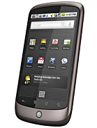 Best available price of HTC Google Nexus One in Uganda