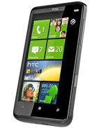 Best available price of HTC HD7 in Uganda
