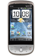 Best available price of HTC Hero CDMA in Uganda