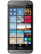 Best available price of HTC One M8 for Windows CDMA in Uganda