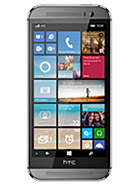 Best available price of HTC One M8 for Windows in Uganda