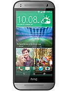 Best available price of HTC One mini 2 in Uganda