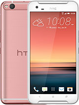 Best available price of HTC One X9 in Uganda