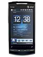 Best available price of HTC Pure in Uganda