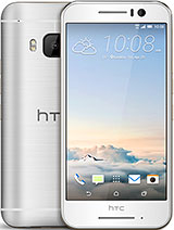 Best available price of HTC One S9 in Uganda