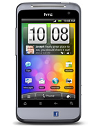 Best available price of HTC Salsa in Uganda