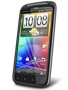 Best available price of HTC Sensation in Uganda