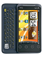 Best available price of HTC EVO Shift 4G in Uganda