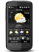 Best available price of HTC Touch HD in Uganda