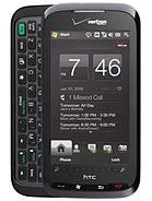 Best available price of HTC Touch Pro2 CDMA in Uganda