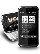 Best available price of HTC Touch Pro2 in Uganda