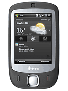 Best available price of HTC Touch in Uganda
