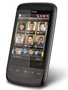 Best available price of HTC Touch2 in Uganda