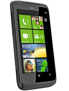 Best available price of HTC 7 Trophy in Uganda