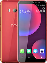 Best available price of HTC U11 Eyes in Uganda