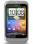 Best available price of HTC Wildfire S in Uganda