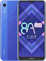 Best available price of Honor 8A Pro in Uganda