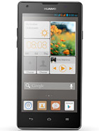 Best available price of Huawei Ascend G700 in Uganda