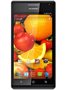 Best available price of Huawei Ascend P1s in Uganda
