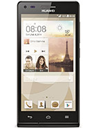 Best available price of Huawei Ascend P7 mini in Uganda