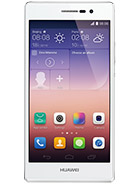 Best available price of Huawei Ascend P7 in Uganda