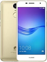 Best available price of Huawei Enjoy 6 in Uganda