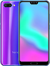 Best available price of Honor 10 in Uganda