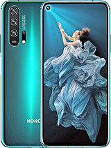 Best available price of Honor 20 Pro in Uganda