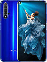 Best available price of Honor 20 in Uganda