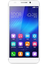 Best available price of Honor 6 in Uganda