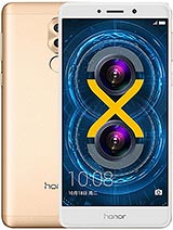 Best available price of Honor 6X in Uganda