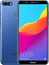 Best available price of Honor 7C in Uganda