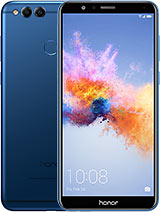 Best available price of Honor 7X in Uganda