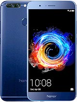 Best available price of Honor 8 Pro in Uganda