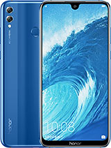 Best available price of Honor 8X Max in Uganda